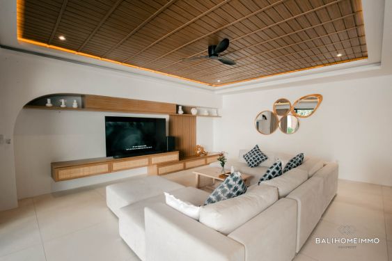 Image 5 from Brand New 4-Bedroom Modern Villa for Sale in Seminyak