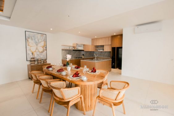 Image 11 from Brand New 4-Bedroom Modern Villa for Sale in Seminyak