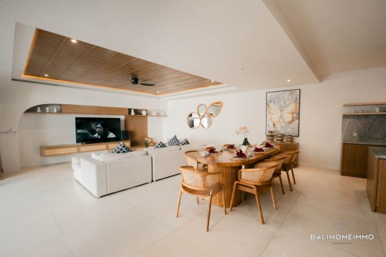 Image 10 from Brand New 4-Bedroom Modern Villa for Sale in Seminyak