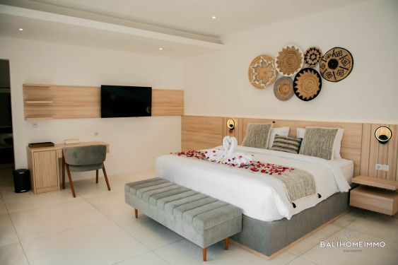 Image 15 from Brand New 4-Bedroom Modern Villa for Sale in Seminyak