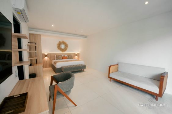 Image 20 from Brand New 4-Bedroom Modern Villa for Sale in Seminyak