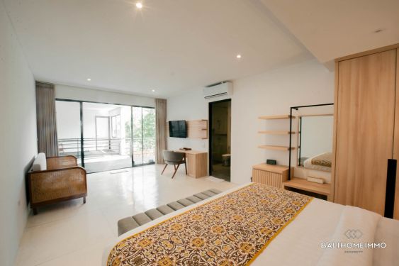 Image 19 from Brand New 4-Bedroom Modern Villa for Sale in Seminyak