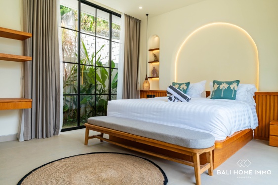 Image 15 from Villa Keluarga Tropis Baru dengan 4 Kamar untuk Dijual dan Disewakan di Umalas