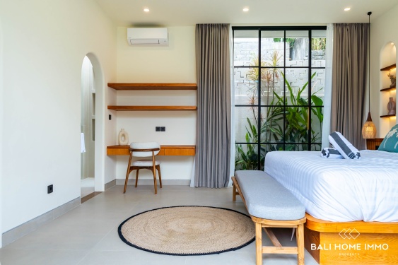 Image 19 from Villa Keluarga Tropis Baru dengan 4 Kamar untuk Dijual dan Disewakan di Umalas