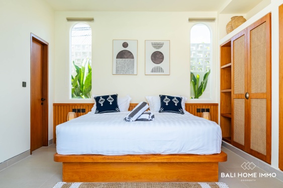 Image 14 from Villa Keluarga Tropis Baru dengan 4 Kamar untuk Dijual dan Disewakan di Umalas