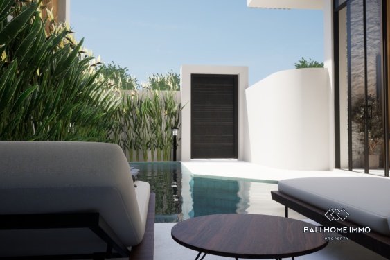 Image 4 from BRAND NEW 4 BEDROOM TROPICAL VILLA FOR SALE IN BALANGAN