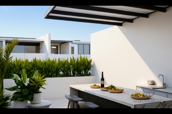 Image 17 from BRAND NEW 4 BEDROOM TROPICAL VILLA FOR SALE IN BALANGAN