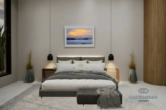 Image 11 from BRAND NEW 4 BEDROOM TROPICAL VILLA FOR SALE IN BALANGAN