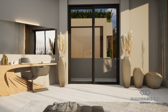 Image 15 from BRAND NEW 4 BEDROOM TROPICAL VILLA FOR SALE IN BALANGAN