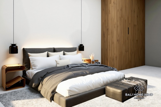 Image 13 from BRAND NEW 4 BEDROOM TROPICAL VILLA FOR SALE IN BALANGAN