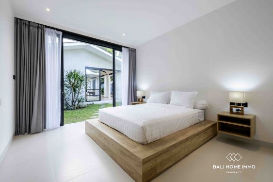 Image 7 from Vila 4 Kamar  Baru untuk Disewa di Seminyak