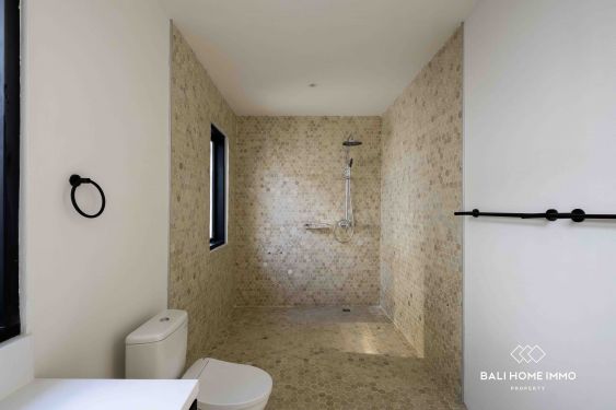 Image 12 from Vila 4 Kamar  Baru untuk Disewa di Seminyak