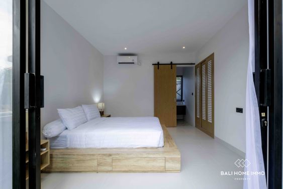 Image 9 from Vila 4 Kamar  Baru untuk Disewa di Seminyak
