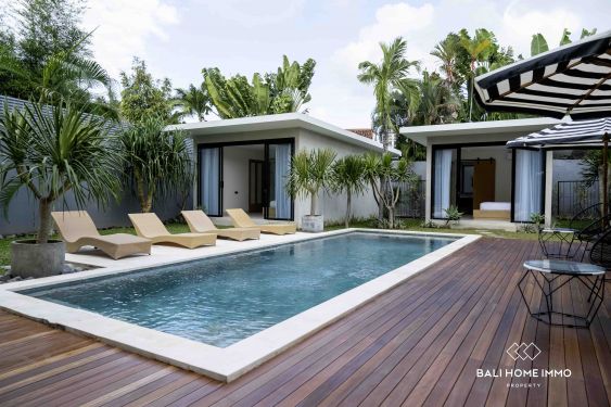 Image 13 from Vila 4 Kamar  Baru untuk Disewa di Seminyak