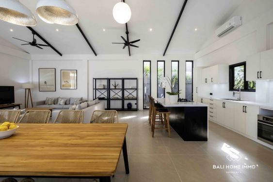 Image 5 from Vila 4 Kamar  Baru untuk Disewa di Seminyak