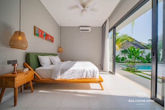 Image 10 from Disewakan Villa Baru 4 Kamar Tidur dengan Rooftop di Umalas