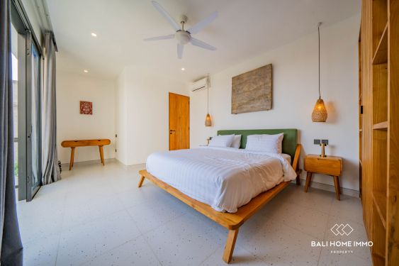 Image 8 from Disewakan Villa Baru 4 Kamar Tidur dengan Rooftop di Umalas