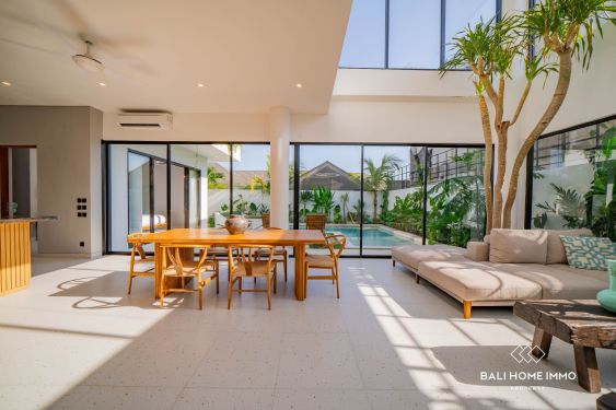 Image 5 from Disewakan Villa Baru 4 Kamar Tidur dengan Rooftop di Umalas