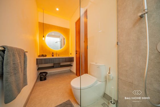 Image 16 from Disewakan Villa Baru 4 Kamar Tidur dengan Rooftop di Umalas