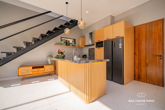 Image 7 from Disewakan Villa Baru 4 Kamar Tidur dengan Rooftop di Umalas