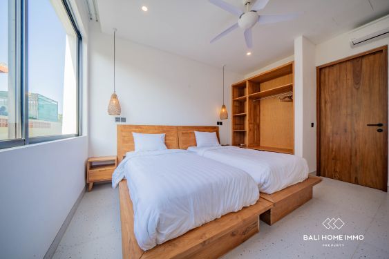 Image 13 from Disewakan Villa Baru 4 Kamar Tidur dengan Rooftop di Umalas