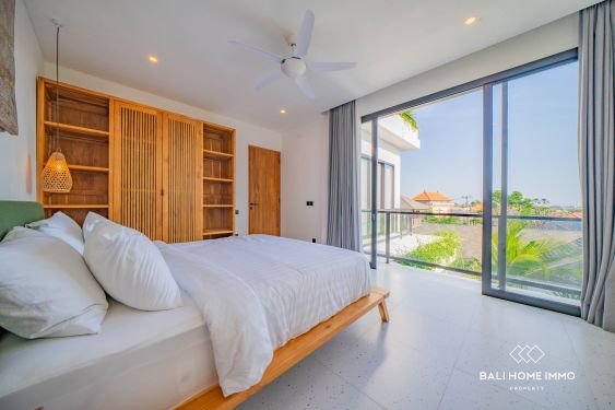 Image 9 from Disewakan Villa Baru 4 Kamar Tidur dengan Rooftop di Umalas