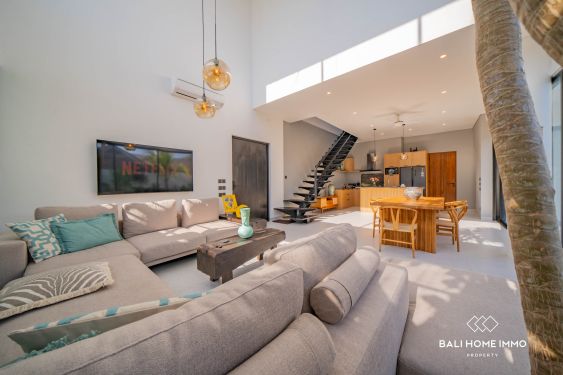 Image 4 from Disewakan Villa Baru 4 Kamar Tidur dengan Rooftop di Umalas