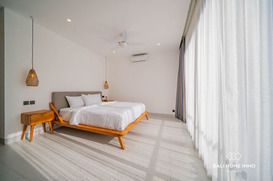Image 12 from Disewakan Villa Baru 4 Kamar Tidur dengan Rooftop di Umalas
