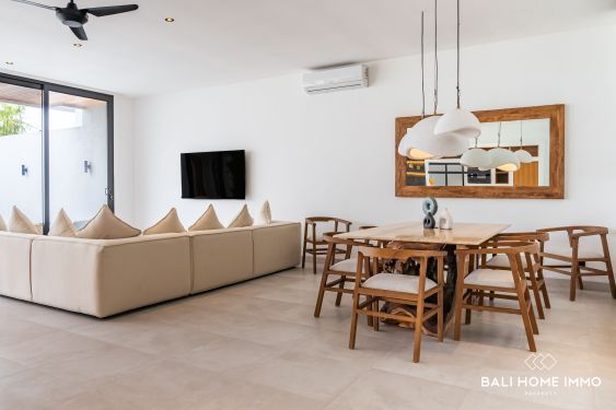 Image 3 from Brand New 4 Bedroom Villa for Sale in Bali Pererenan Tumbak Bayuh