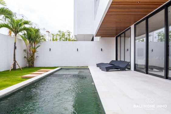 Image 2 from Brand New 4 Bedroom Villa for Sale in Bali Pererenan Tumbak Bayuh