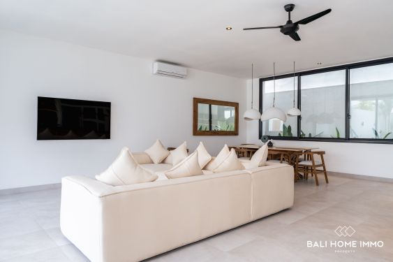 Image 4 from Brand New 4 Bedroom Villa for Sale in Bali Pererenan Tumbak Bayuh