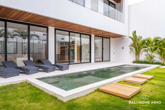 Image 1 from Brand New 4 Bedroom Villa for Sale in Bali Pererenan Tumbak Bayuh