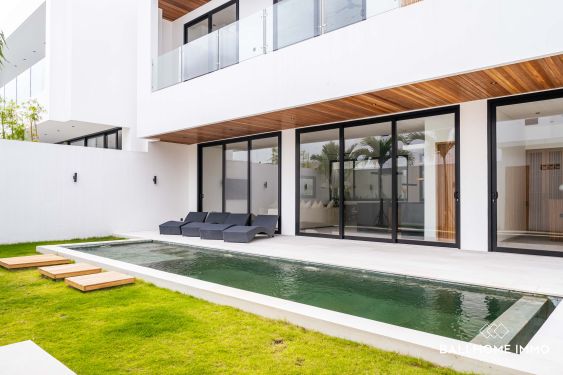 Image 20 from Brand New 4 Bedroom Villa for Sale in Bali Pererenan Tumbak Bayuh