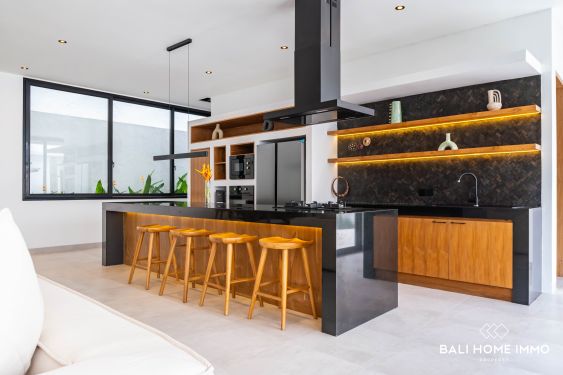 Image 10 from Brand New 4 Bedroom Villa for Sale in Bali Pererenan Tumbak Bayuh