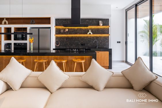 Image 7 from Brand New 4 Bedroom Villa for Sale in Bali Pererenan Tumbak Bayuh