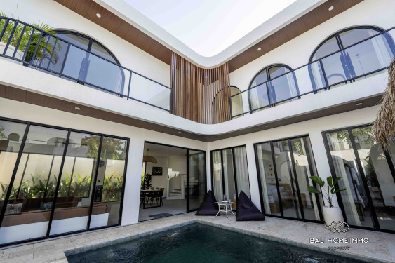 Image 17 from Brand new 4 Bedroom Villa for Sale and Rent in Bali Umalas
