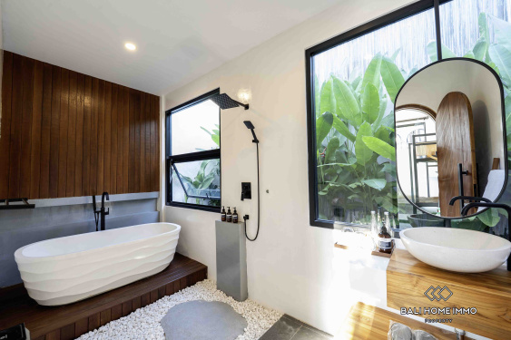 Image 13 from Brand new 4 Bedroom Villa for Sale and Rent in Bali Umalas