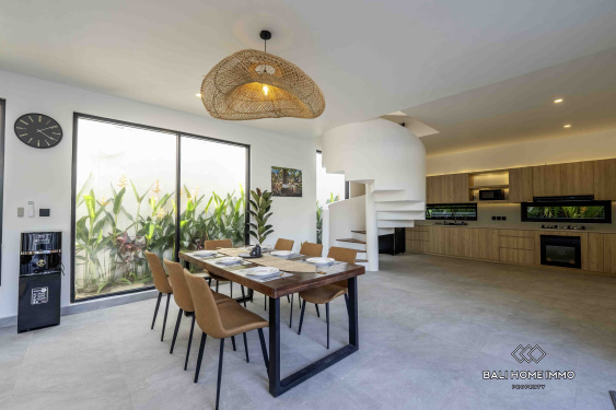 Image 6 from Brand new 4 Bedroom Villa for Sale and Rent in Bali Umalas