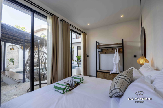Image 12 from Brand new 4 Bedroom Villa for Sale and Rent in Bali Umalas