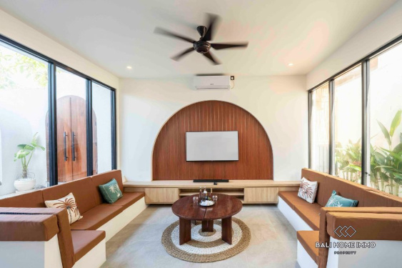 Image 4 from Brand new 4 Bedroom Villa for Sale and Rent in Bali Umalas