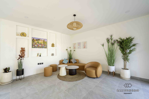 Image 7 from Brand new 4 Bedroom Villa for Sale and Rent in Bali Umalas