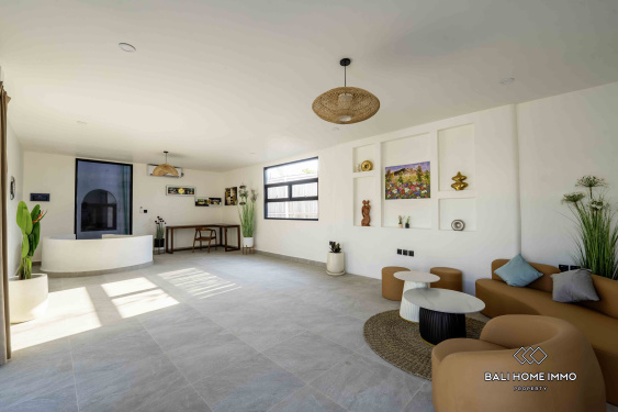 Image 8 from Brand new 4 Bedroom Villa for Sale and Rent in Bali Umalas
