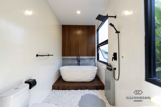Image 14 from Brand new 4 Bedroom Villa for Sale and Rent in Bali Umalas