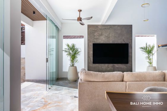 Image 2 from Brand new 4 Bedroom Villa for Sale and Rent near Berawa Bali