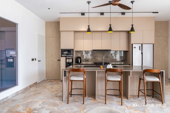 Image 3 from Brand new 4 Bedroom Villa for Sale and Rent near Berawa Bali
