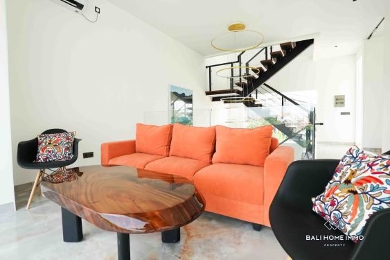 Image 12 from Villa neuve de 5 chambres à vendre et à louer près de Berawa, Bali