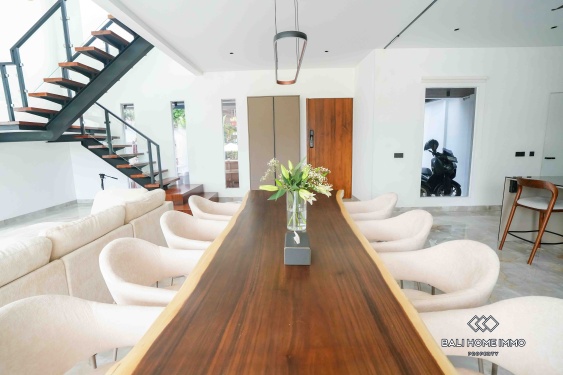 Image 6 from Villa neuve de 5 chambres à vendre et à louer près de Berawa, Bali