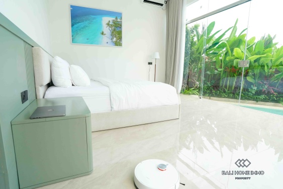 Image 19 from Villa neuve de 5 chambres à vendre et à louer près de Berawa, Bali