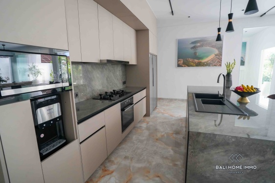 Image 10 from Villa neuve de 5 chambres à vendre et à louer près de Berawa, Bali