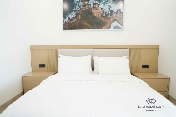 Image 15 from Villa neuve de 5 chambres à vendre et à louer près de Berawa, Bali